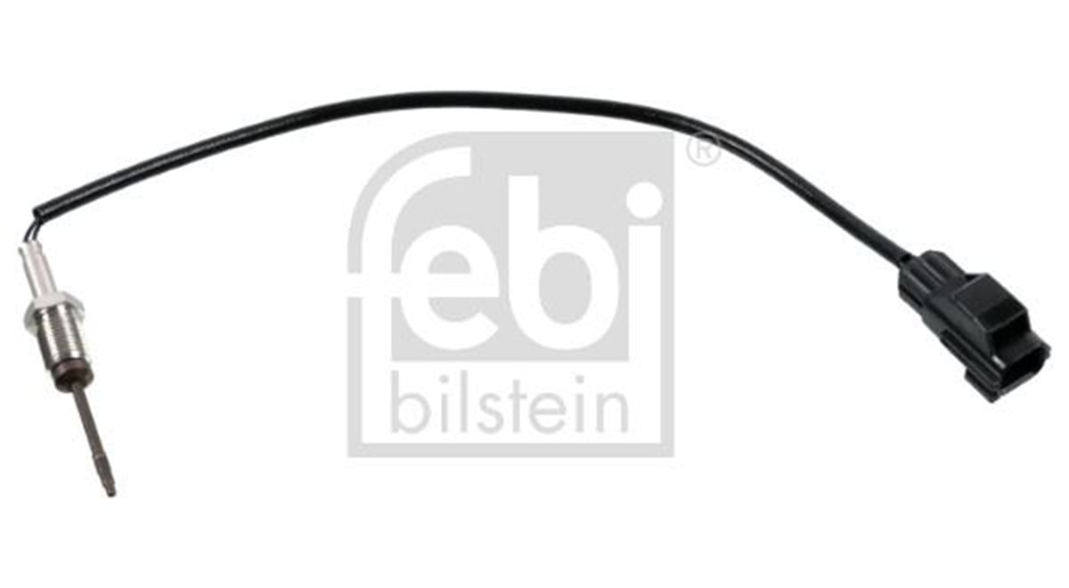 FEBI 183279 - Egzos Sicaklik Sensörü - Ford Transit V-362/63/focus/fiesta