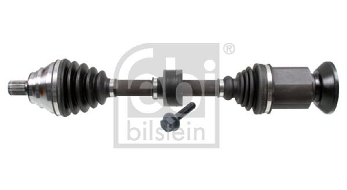 FEBI 183342 - Aks Komple Ön Sag - Vw Tiguan-a3
