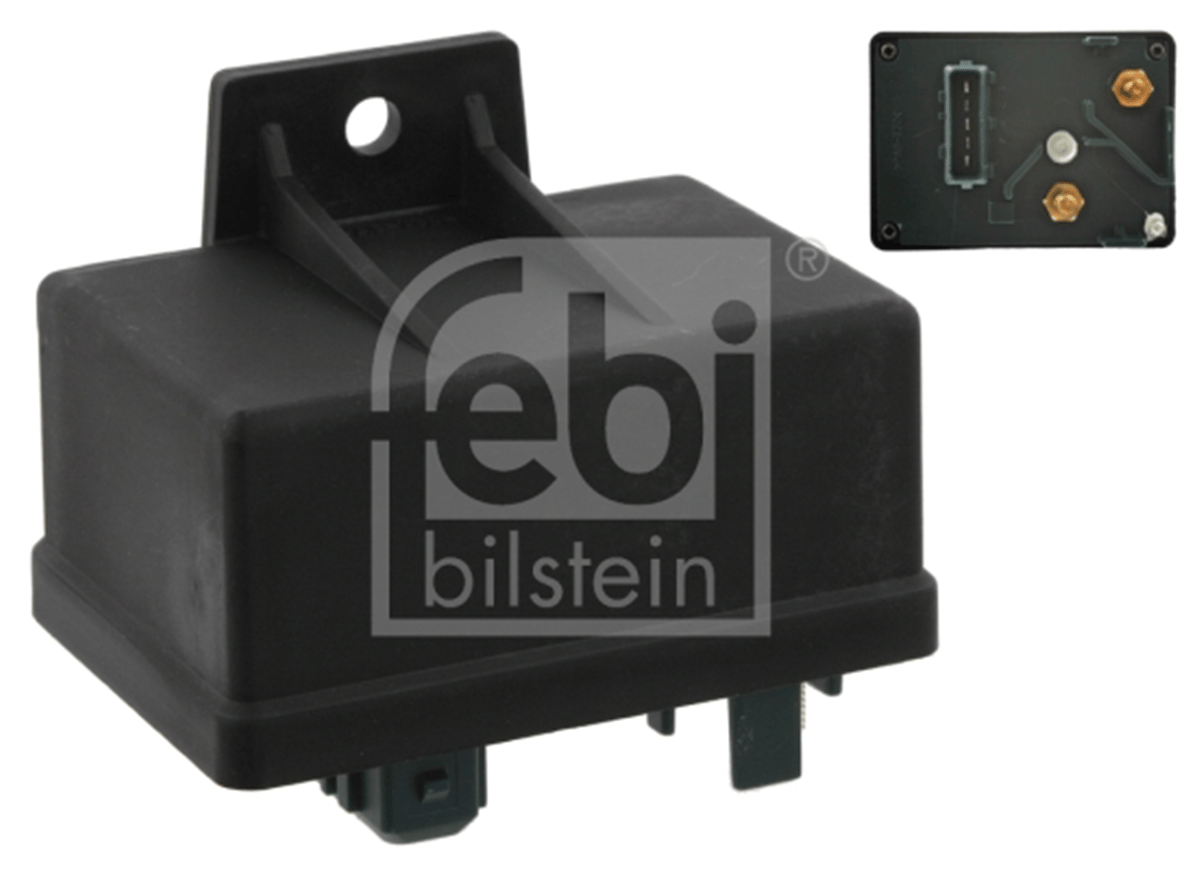 FEBI 18342 - Onkizdirmarolesi - Volvo Berlingo I, Berlingo I 4x4, Berlingo Ii, Berlingo Ii 4x4, C15, C2, C3 I, C5 I, C8, Dispatch I, Dispatch Ii, Evasion, Jumper I, Jumper I 4x4, Jumper Ii
