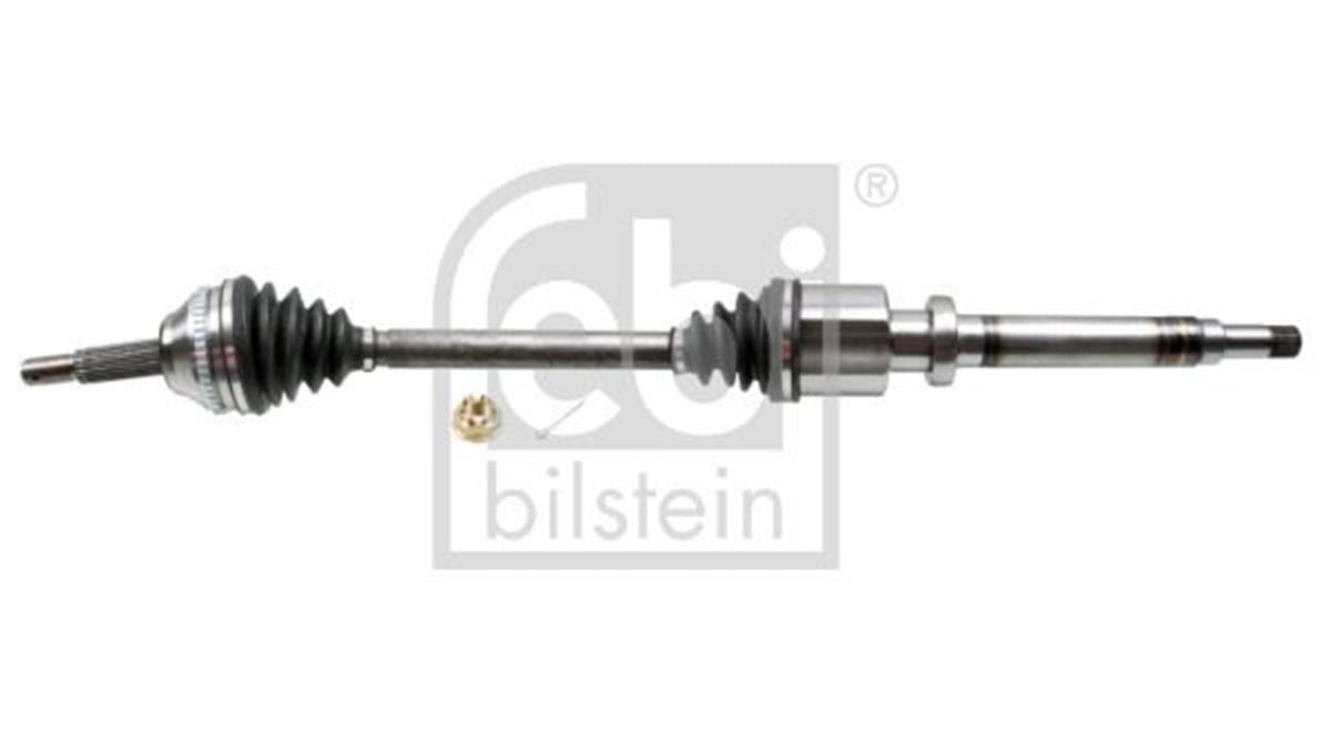 FEBI 183475 - Aks Komple Ön Sag - Ford Transit V-347