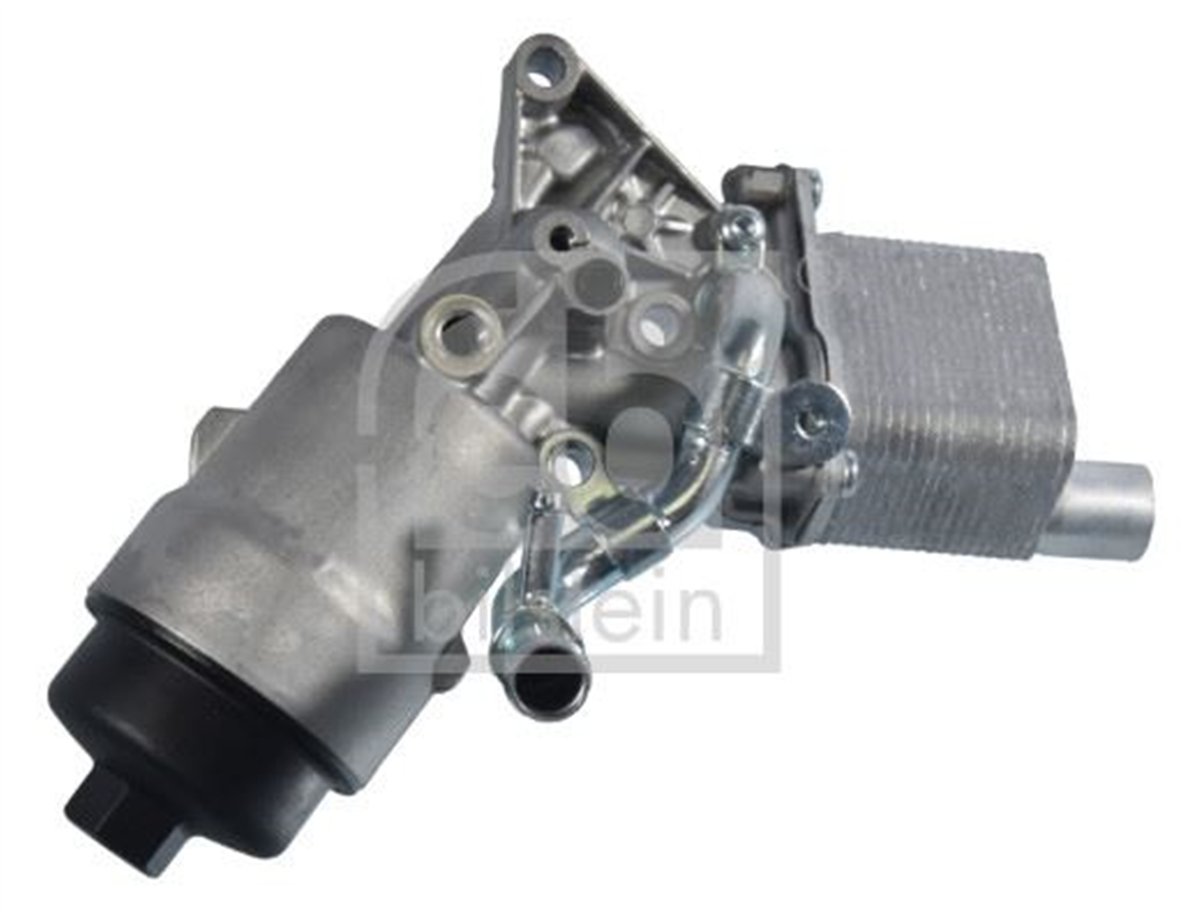 FEBI 183631 - Yag Sogutucu - Opel Astra J Insignia A Mokka Corsa E Zafira C Cruze