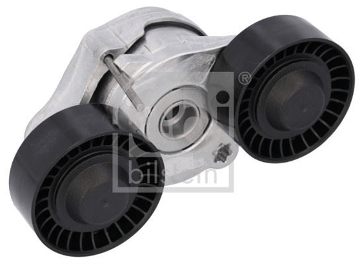 FEBI 184097 - V Kayis Gergi Rulmani - Bmw Jaguar F-pace (x761) Land Rover Range Rover Discovery V-sport-evoque
