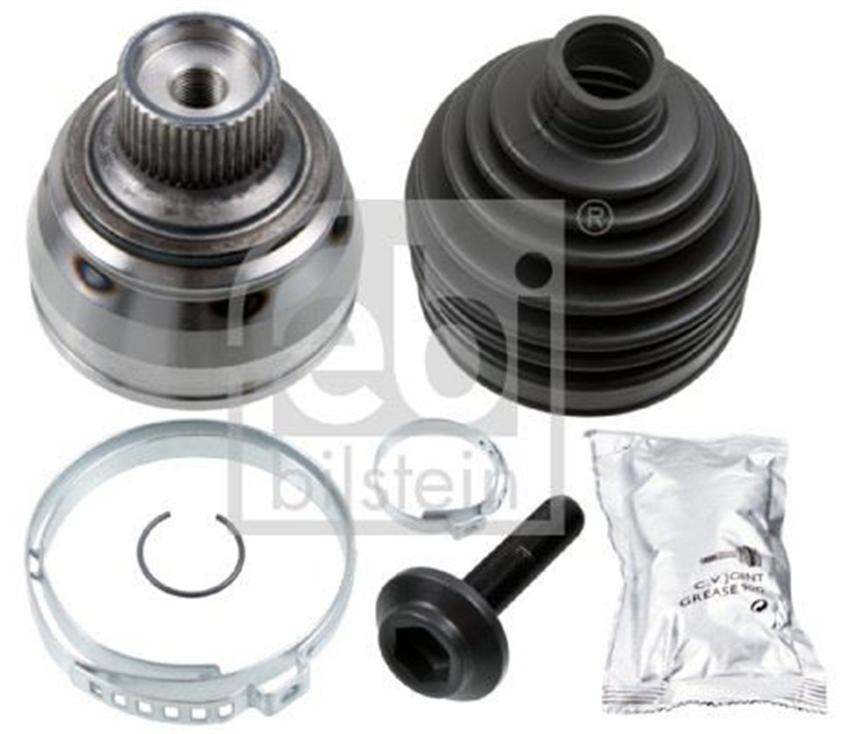 FEBI 184466 - Aks Kafasi Dis - Vw A4-a5-a6-a7-q5