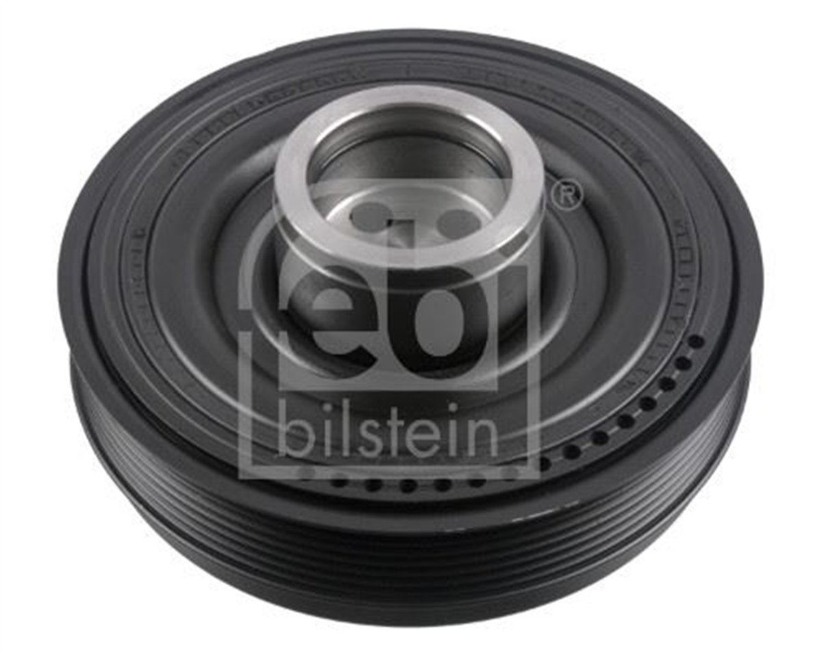 FEBI 184552 - Krank Kasnagi - Bmw Land Rover Range Rover Sport Discovery Iii-iv Velar