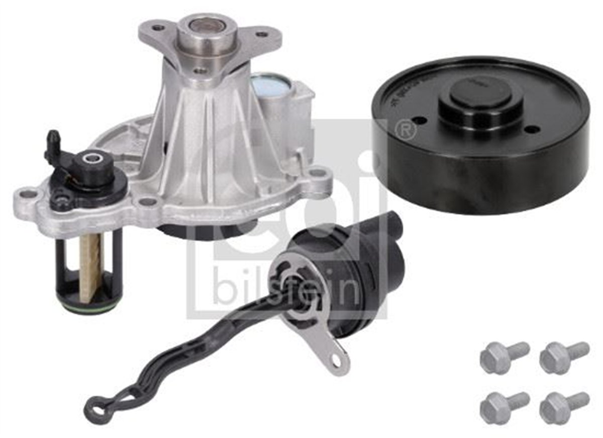 FEBI 184558 - Devirdaim - Bmw F20-f21-f23-f30-f31-f34-f35-f32-f33-f36-g20-g30-g31-g38-g32-g11-g12-x3 G01-x3 G0