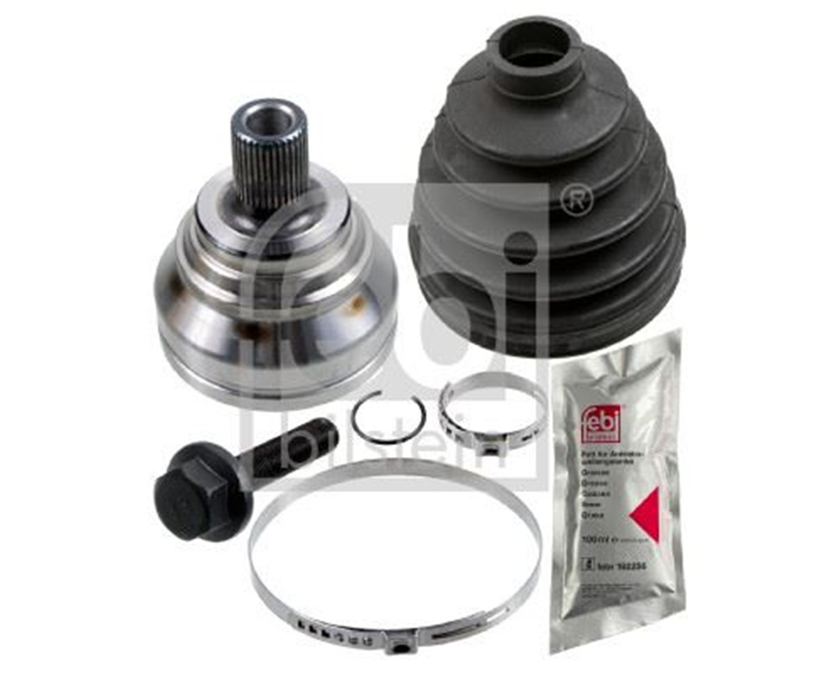 FEBI 185313 - Aks Kafasi Dis - Vw Golf7-golf8-caddy