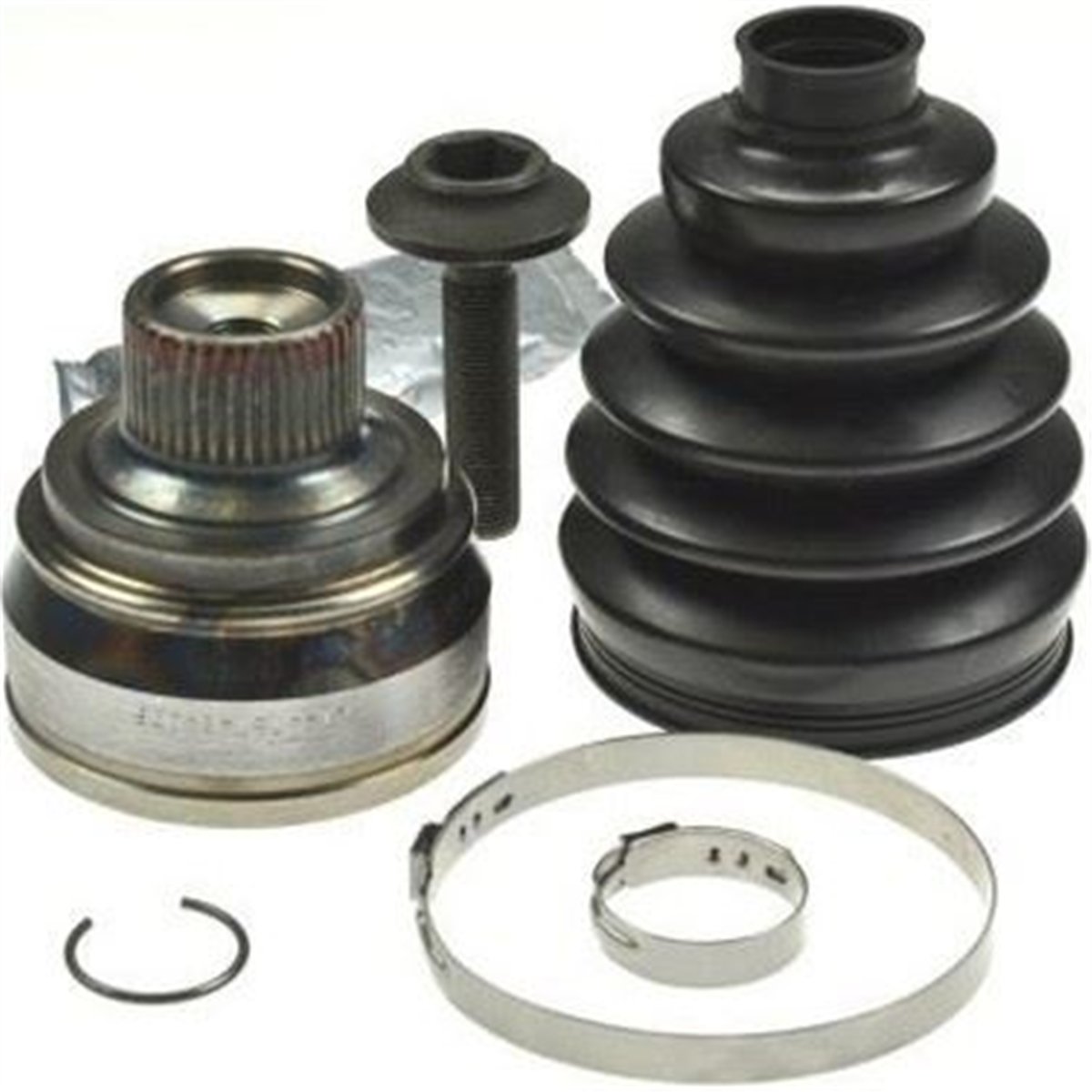 FEBI 185384 - Aks Kafasi Dis - Vw A4-a5