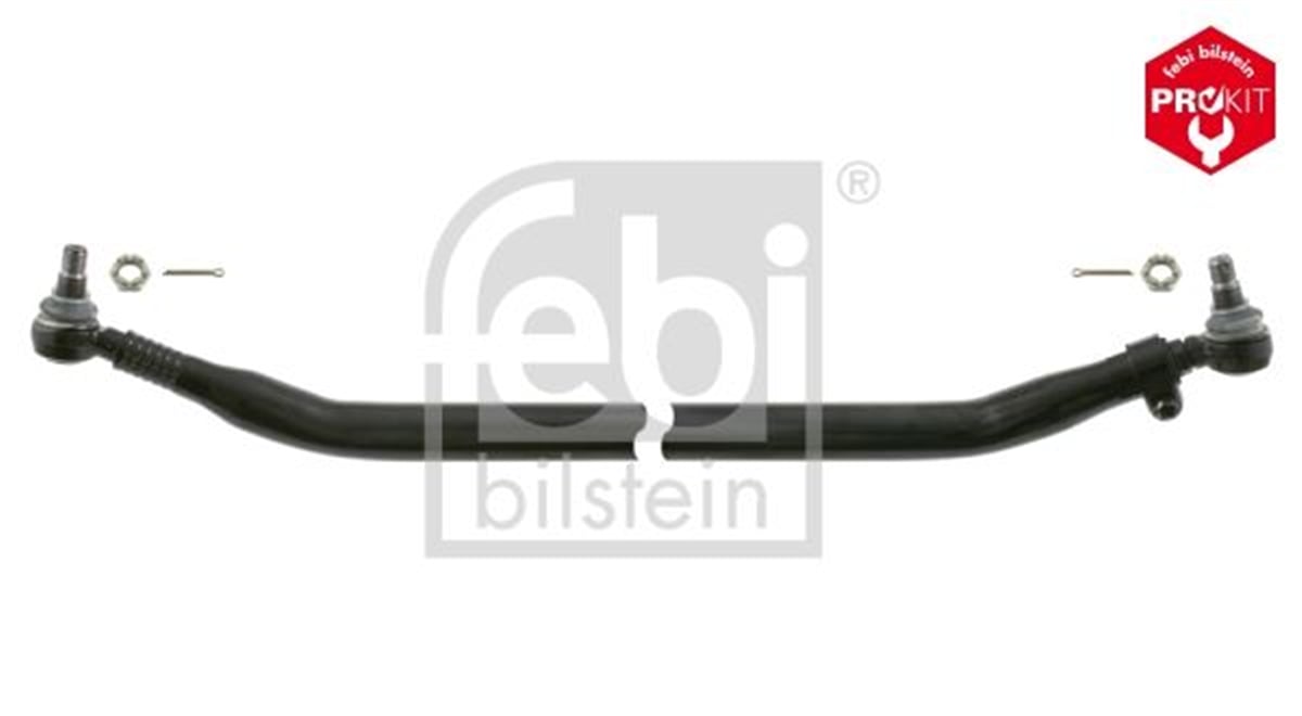 FEBI 18581 - Uzun Rot - Av 4 - Series 94/114/124/144/164, P,g,r,t - Series, Citywide, Irizar Pb, K - Series, N - Series, Omnicity, Omniexpress, Omnilink, Touring