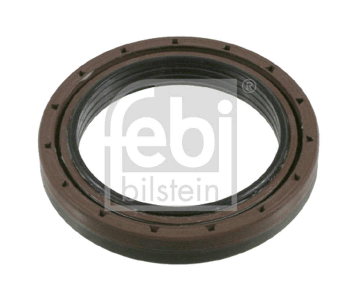 FEBI 18582 - Aks Kecesi - Av Irisbus Proway