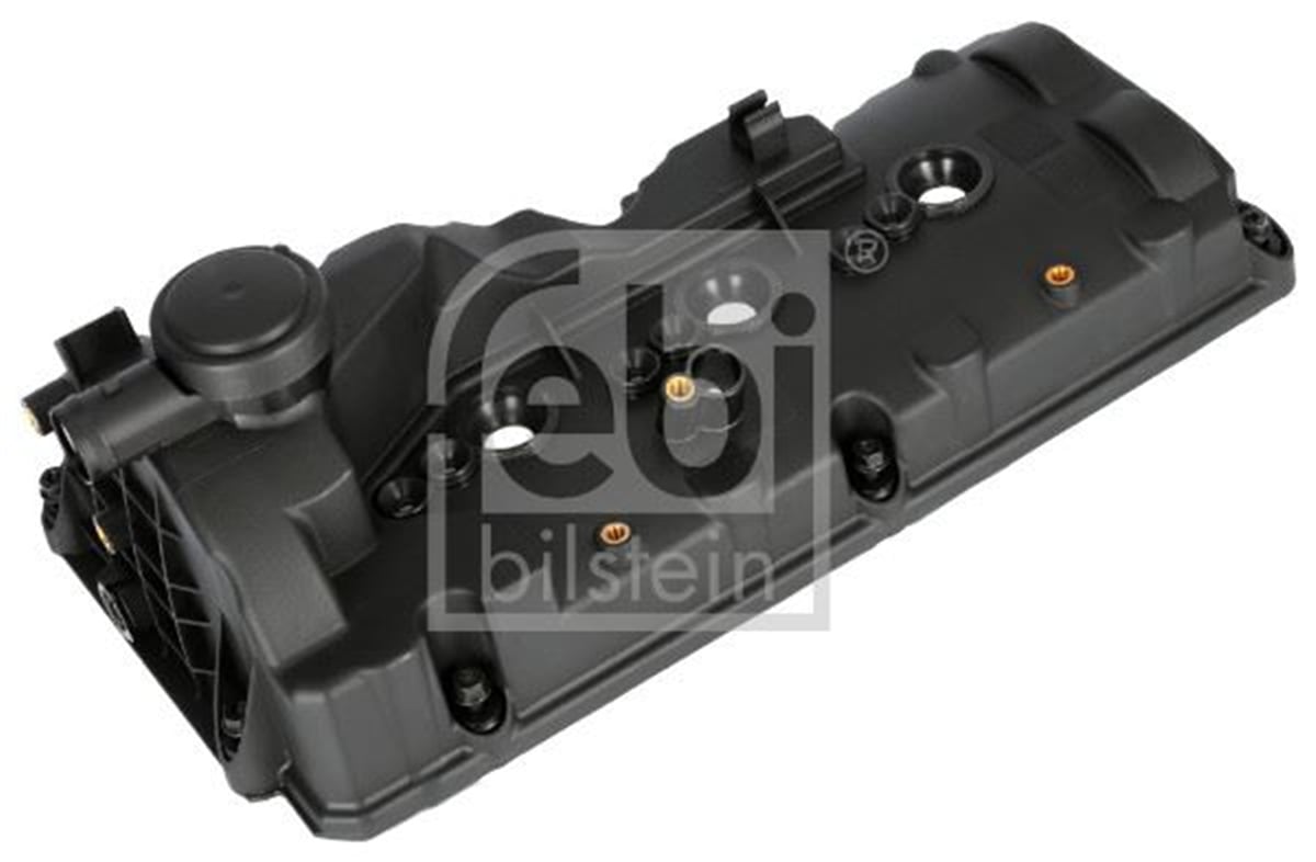 FEBI 185897 - Külbütör Kapagi - Vw Touareg-a4-a5-a6-q5