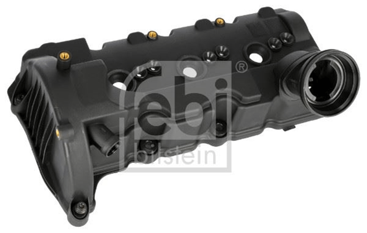 FEBI 185898 - Külbütör Kapagi - Vw Touareg-a4-a5-a6-q5