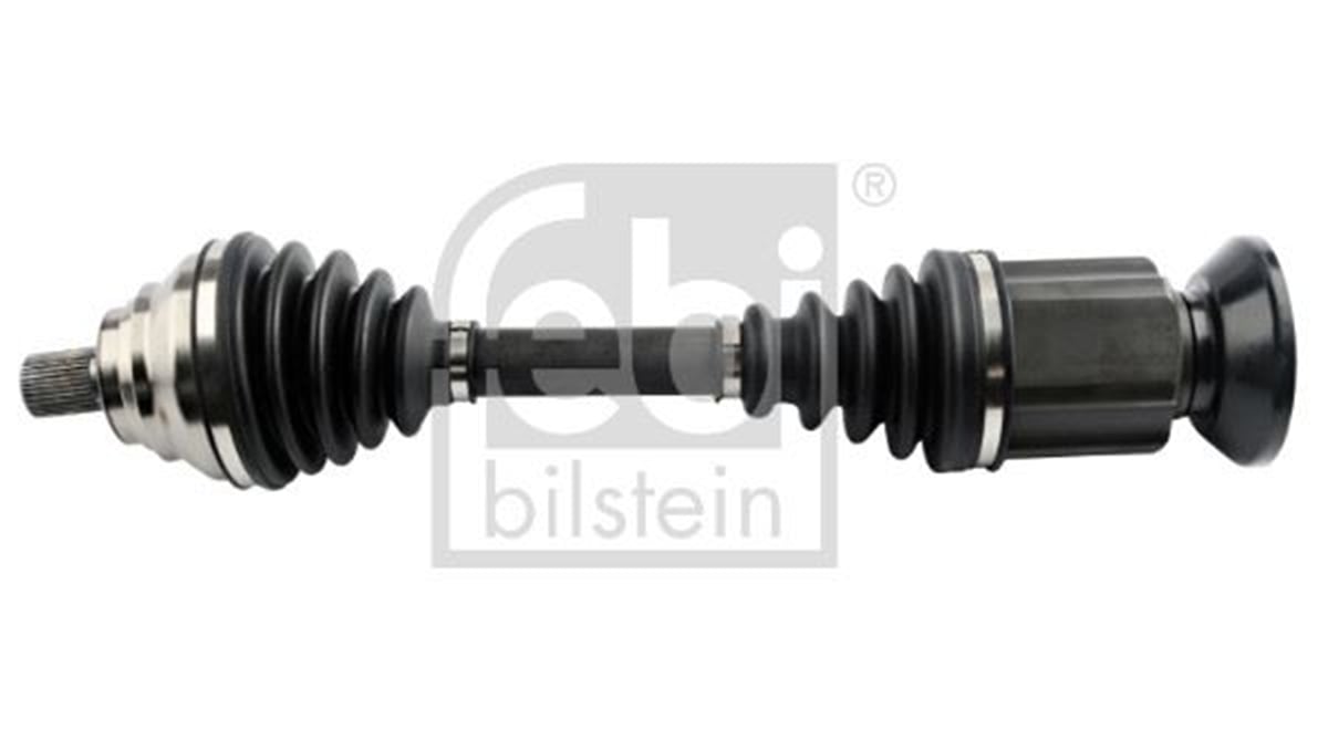 FEBI 186001 - Aks Komple Ön Sol - Vw Tiguan