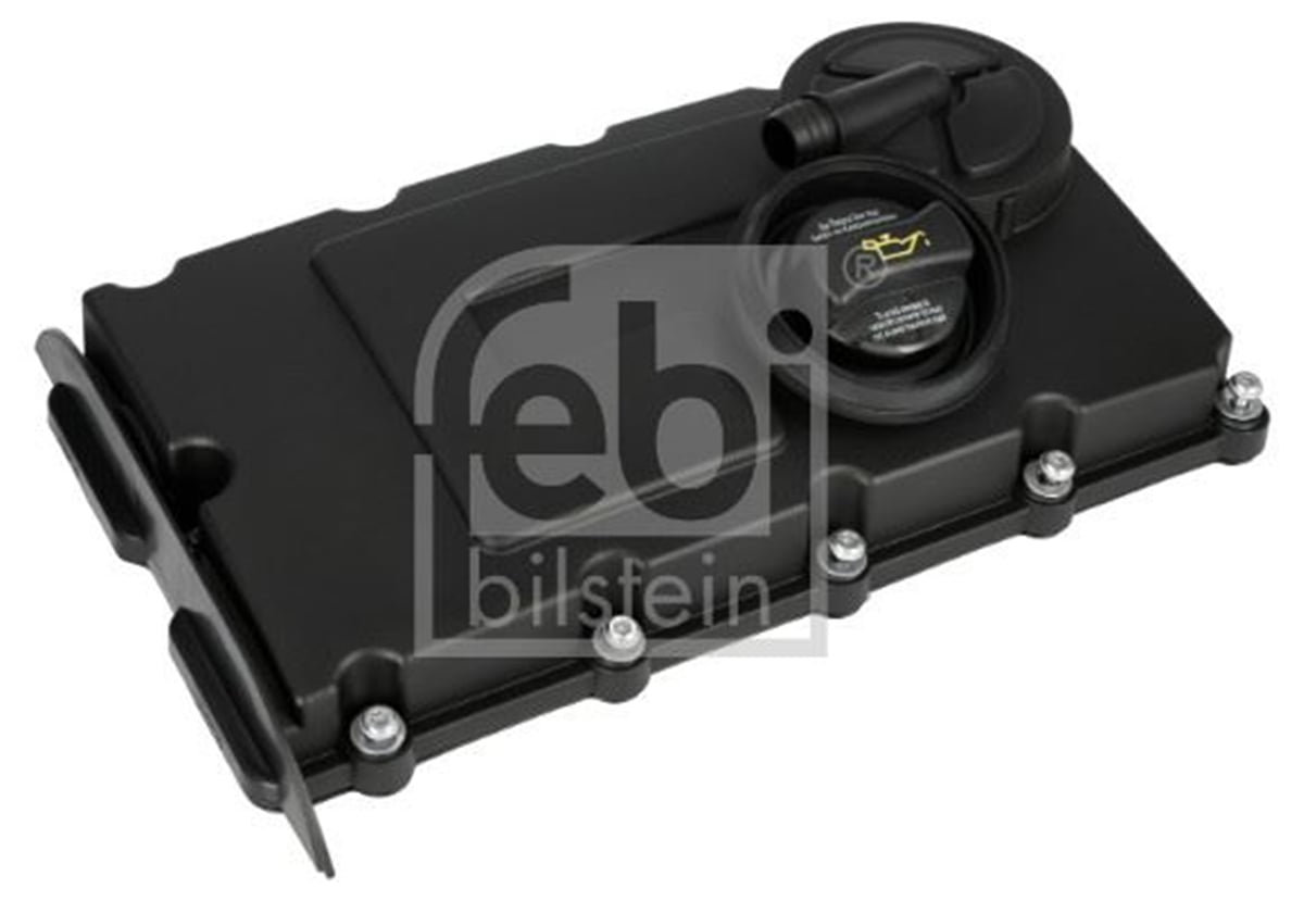 FEBI 186034 - Külbütör Kapagi - Vw Passat-jetta-golf5-a3