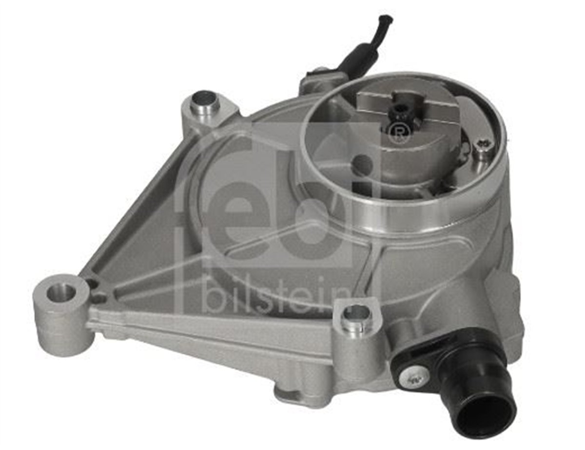 FEBI 186081 - Vakum Pompasi - Bmw F20-f21-f22-f30-f31-f10-f11-x1 E84-x3 F25-x4 F26