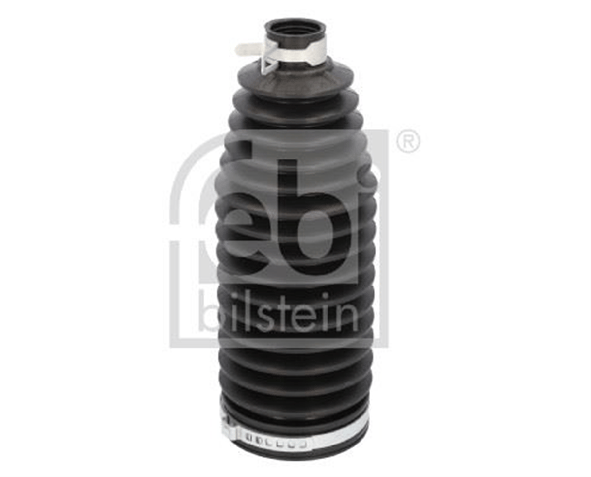 FEBI 186103 - Direksiyon Rot Körügü - Vw Crafter-man Tge