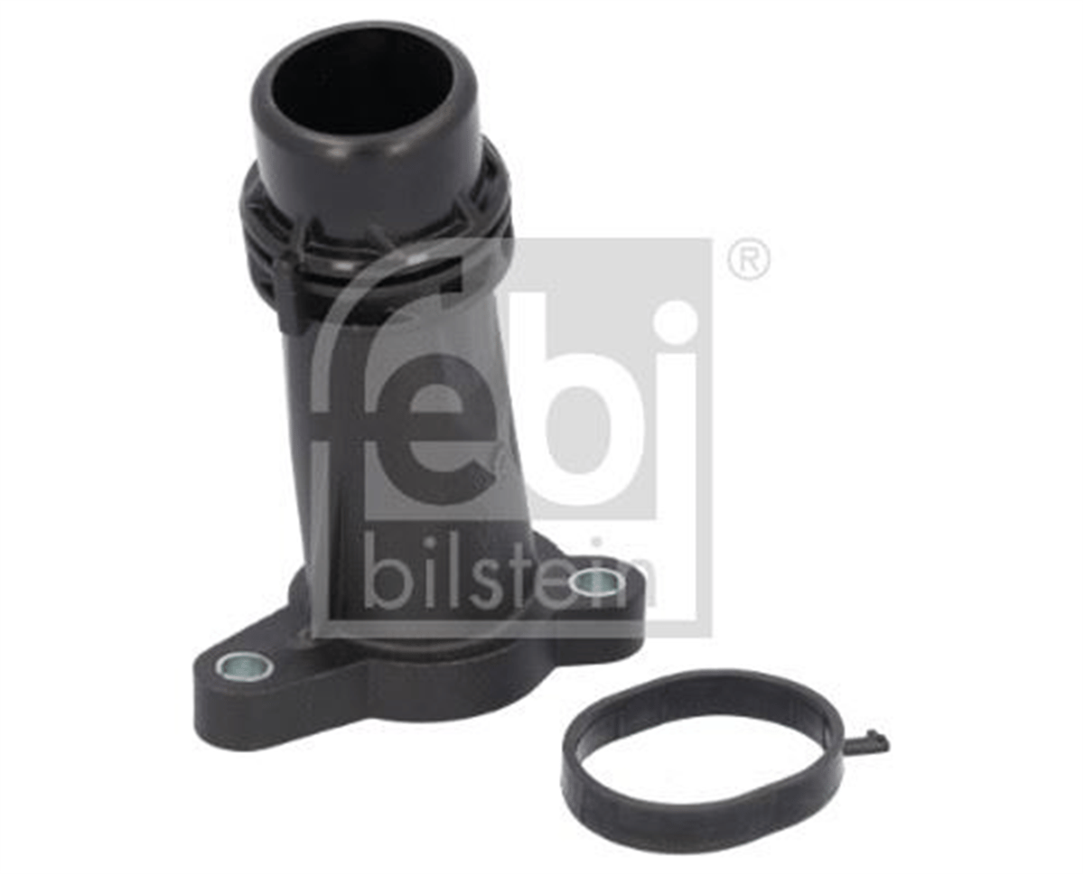 FEBI 186108 - Su Flansi - Bmw F20 Lci-f21 Lci-f22-f52-2f45-f46-f30-f30 Lci-f31-f31 Lci-f34-4f32-f33-f36-f07 Gt-f07 Gt Lci-f10-f11-f11 Lci-x1 F48-x1 F49-x3 F25-x5 F15