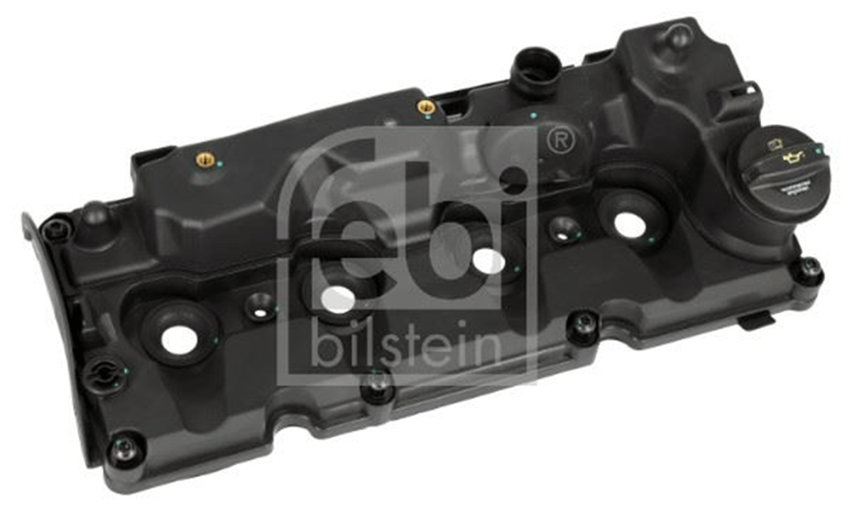 FEBI 186175 - Külbütör Kapagi - Vw Golf7-a3-leon-passat-tiguan-caddy