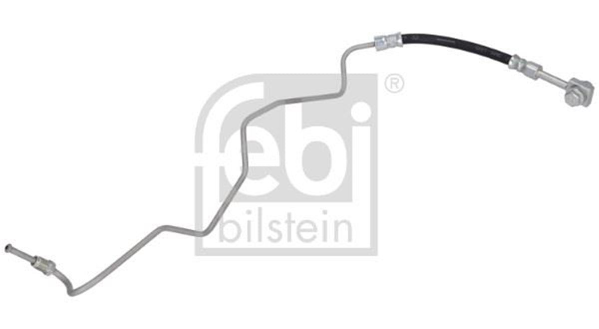 FEBI 186216 - Fren Hortumu Arka - Vw Polo-ibiza-fabia-a1