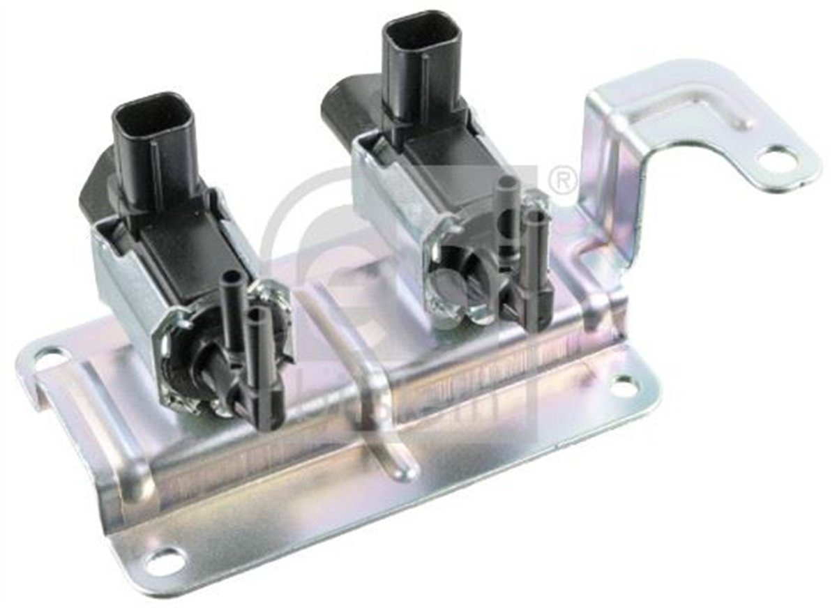 FEBI 186270 - Kontrol Ünitesi - Ford Mondeo/volvo