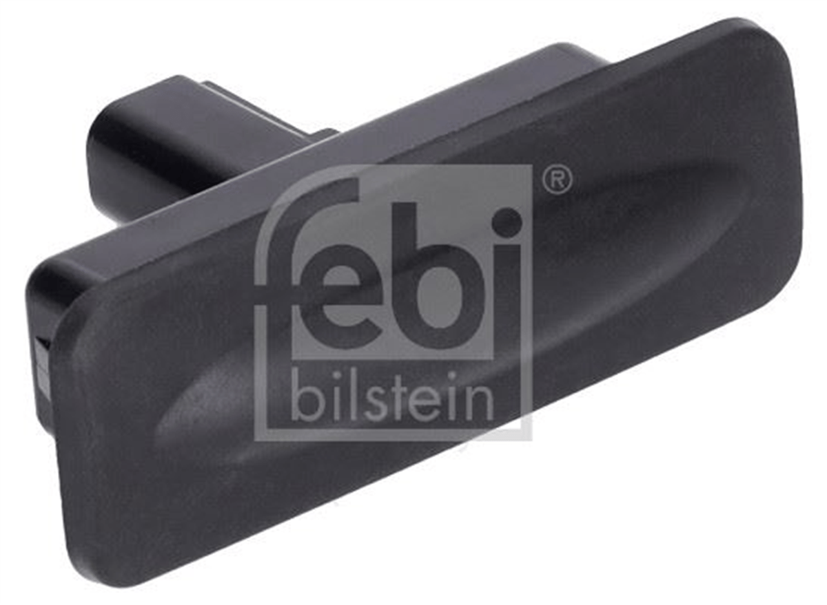 FEBI 186307 - Bagaj Açma Dügmesi - Kore I30-ceed