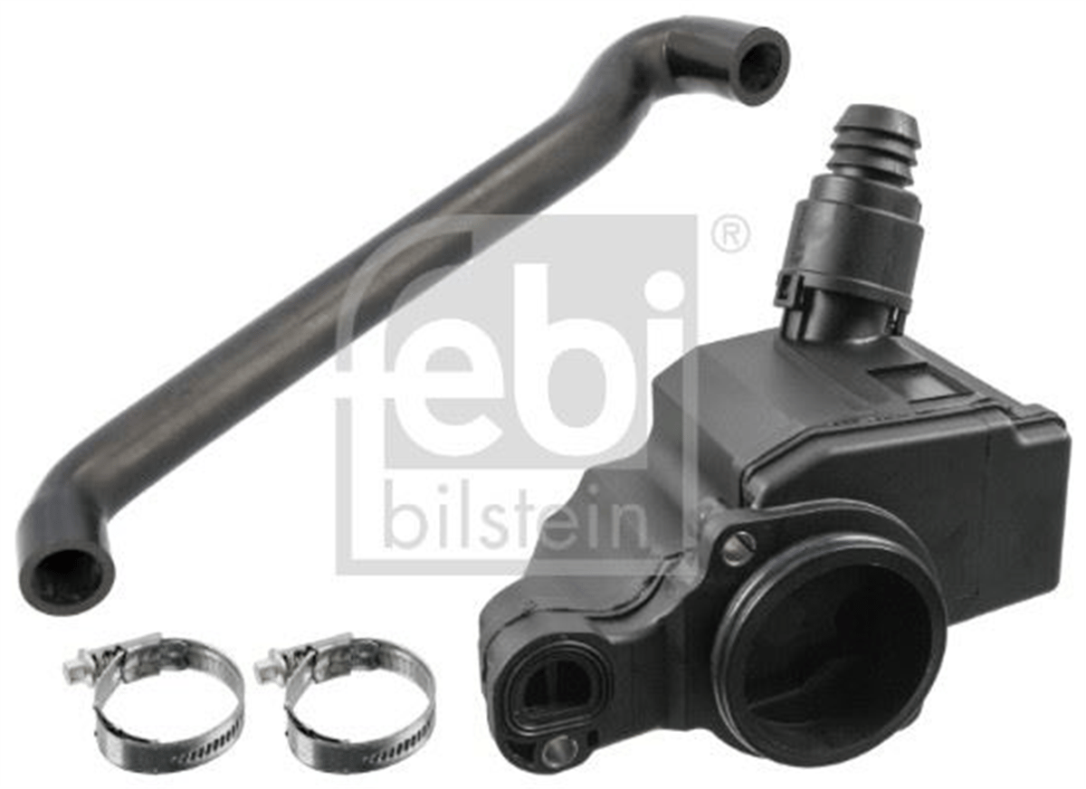 FEBI 186393 - Yag Dalga Kirici Seperatör - Vw Polo-golf4-a3