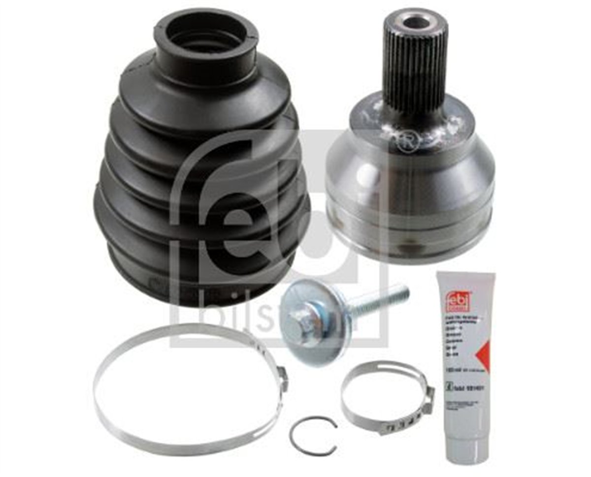 FEBI 186433 - Aks Kafasi Dis - Ford Focus/c-max