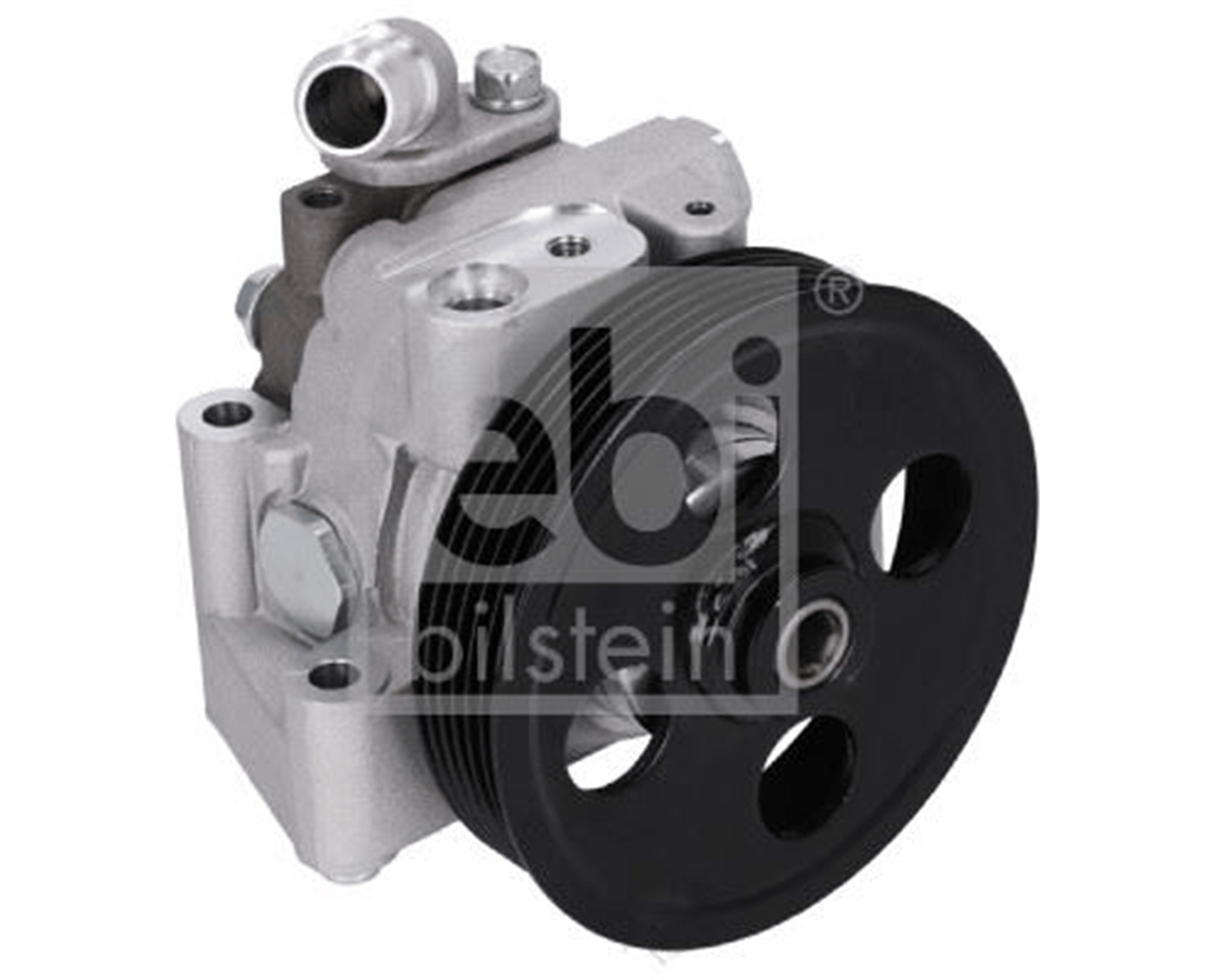 FEBI 186482 - Direksiyon Pompasi - Ford Transit V-362
