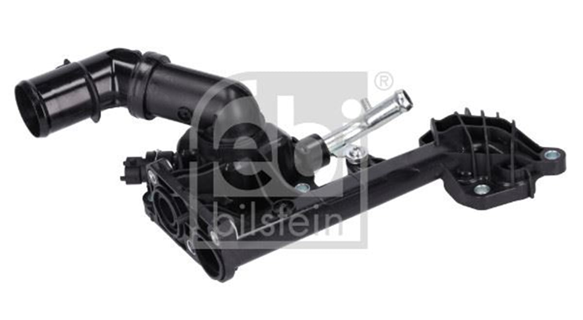 FEBI 186484 - Termostat Komple - Fiat Egea/doblo/jeep/fiat 500/alfa-giuletta