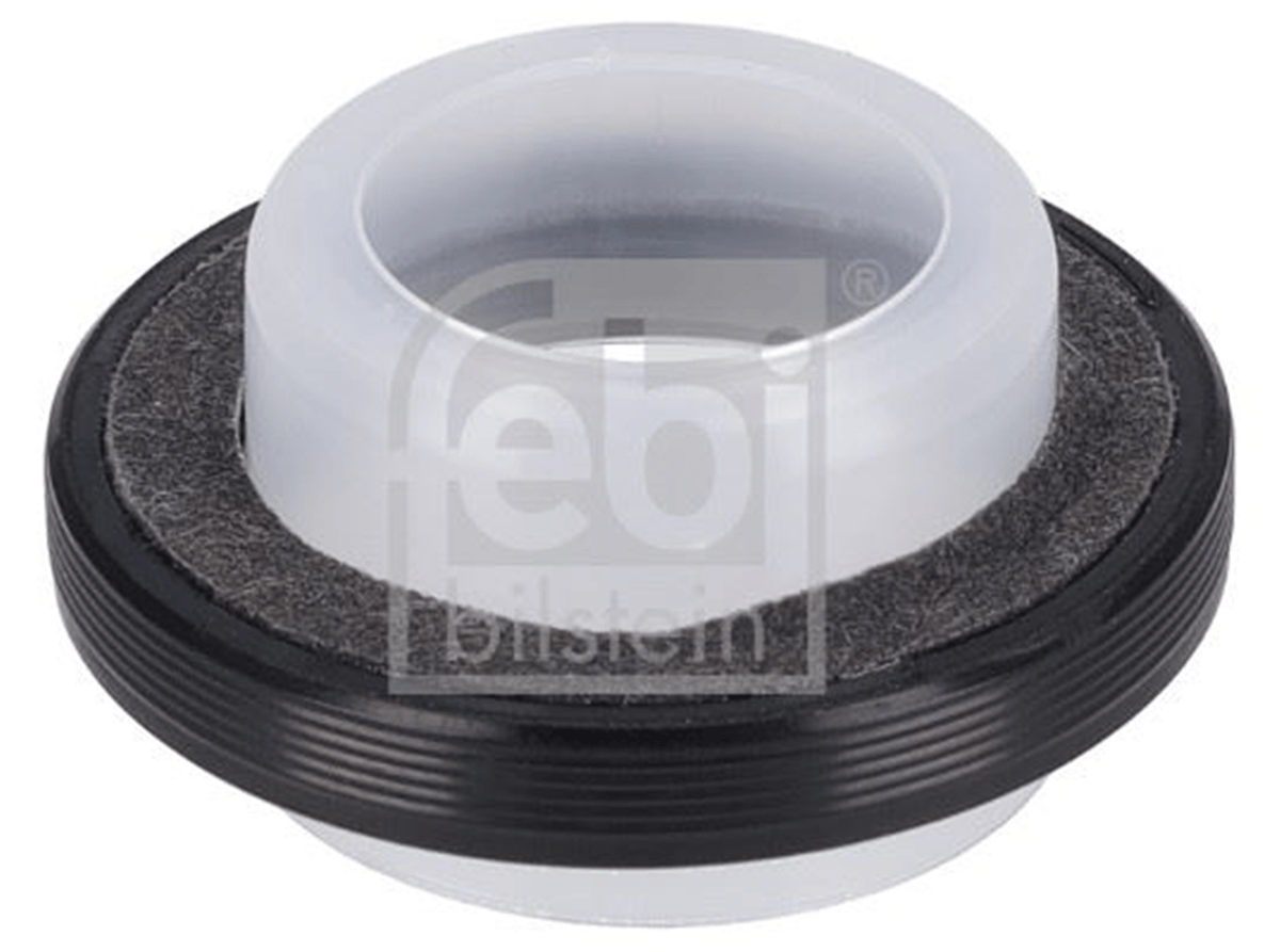 FEBI 187706 - Krank Keçesi Ön - Ford Esc/mondeo