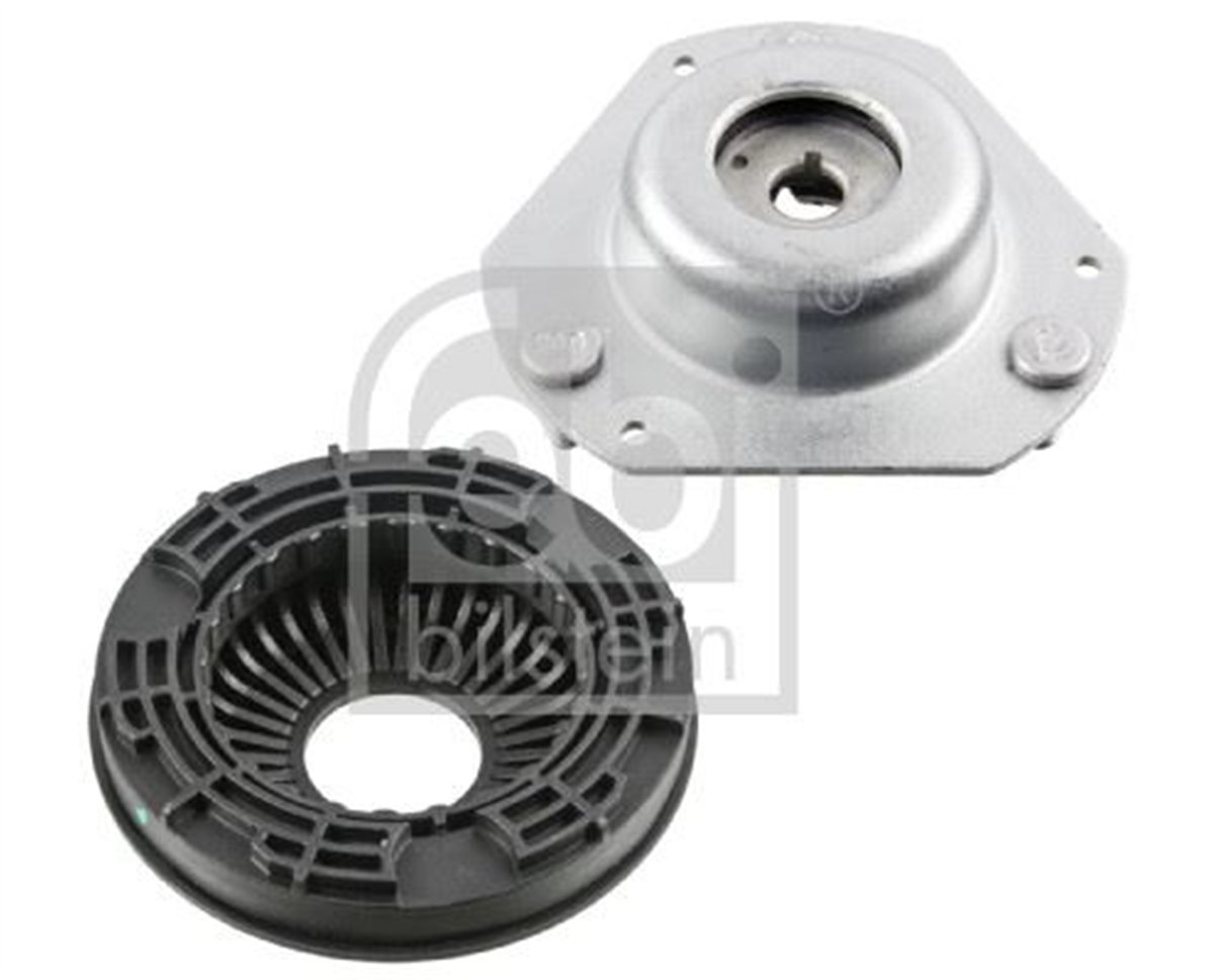 FEBI 187798 - Amortisör Takozu Ön Bilyali Set - Ford Courier/b-max