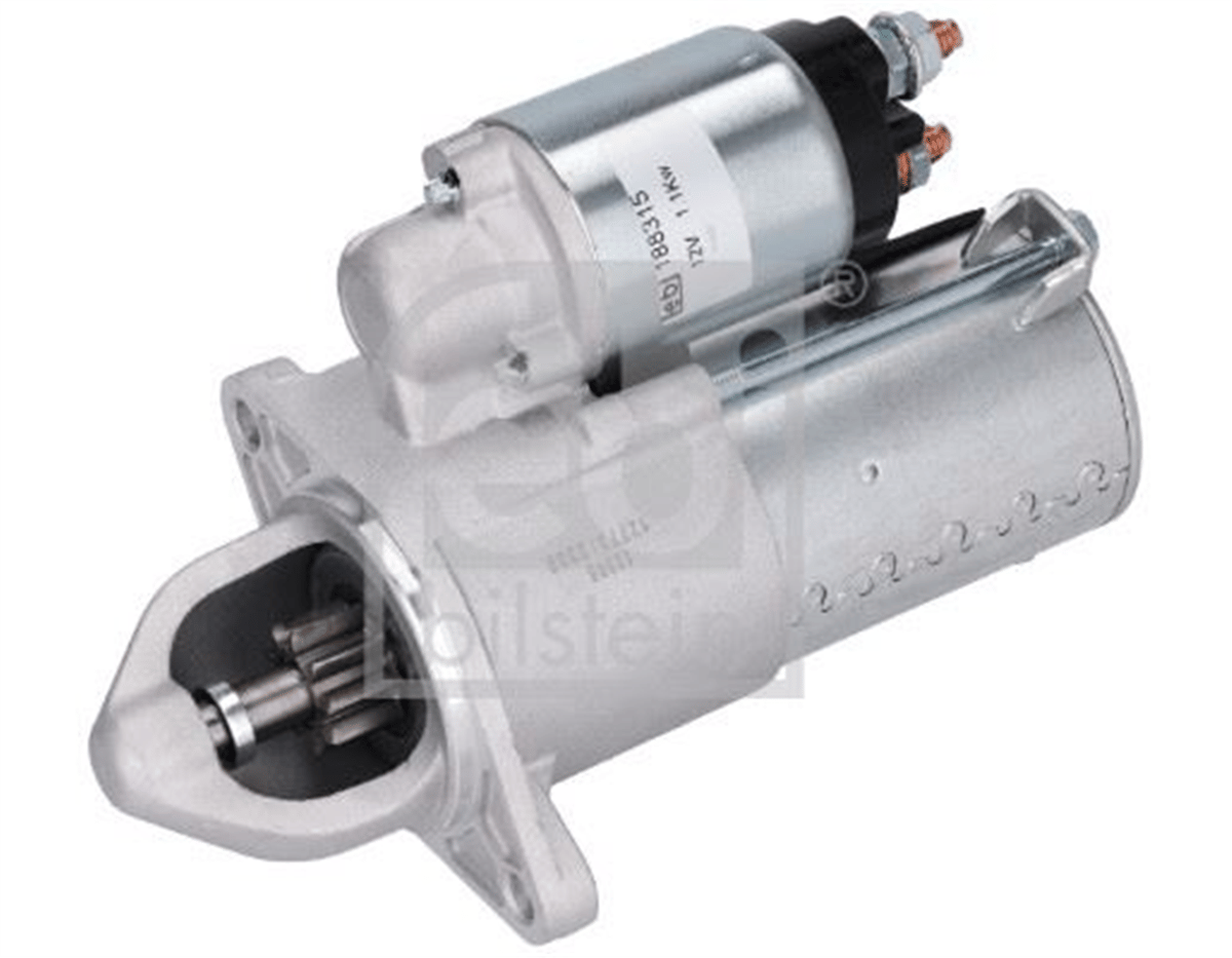 FEBI 188315 - Mars Dinamosu - Fiat Alfa Romeo 159 - Astra G-h-corsa