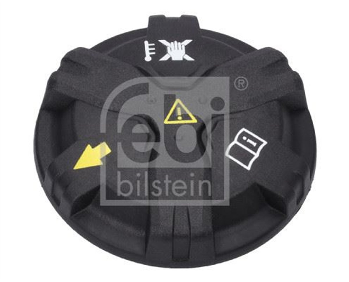 FEBI 188330 - Radyatör Kapagi - Bmw G20-g21-g28