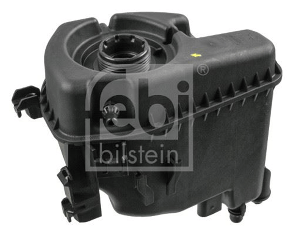 FEBI 188347 - Radyatör Yedek Su Deposu - Bmw G30-g31-g38-6g32-7g11-g12-g14-g15-g16