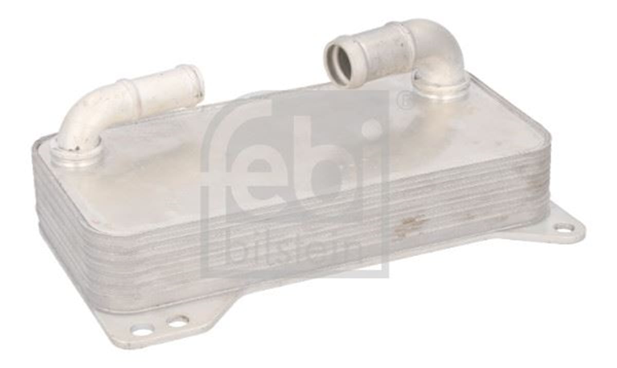 FEBI 188365 - Sanzuman Yag Sogutucu - Vw Golf7-jetta-polo-passat-a3-leon