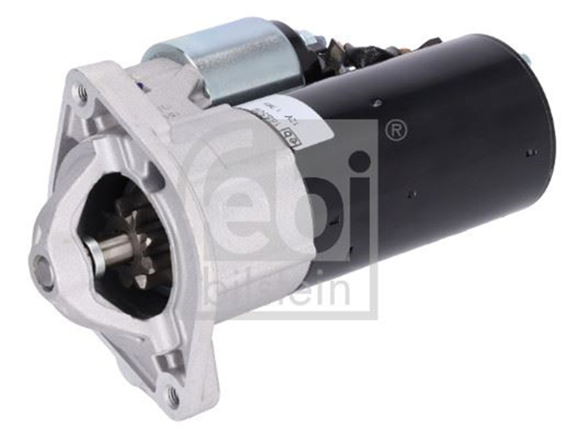 FEBI 188509 - Mars Motoru - Fiat Ducato Iii-iv