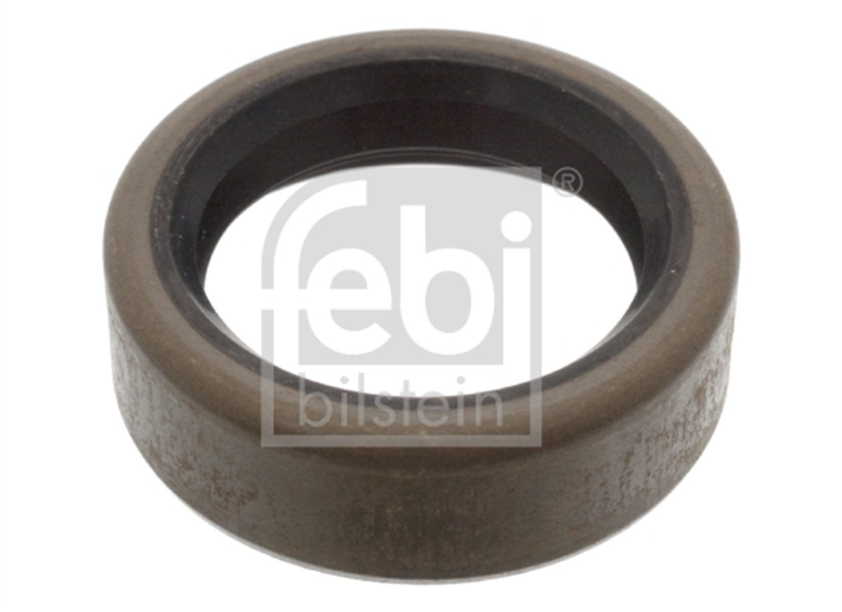 FEBI 19208 - Keçe - Av 