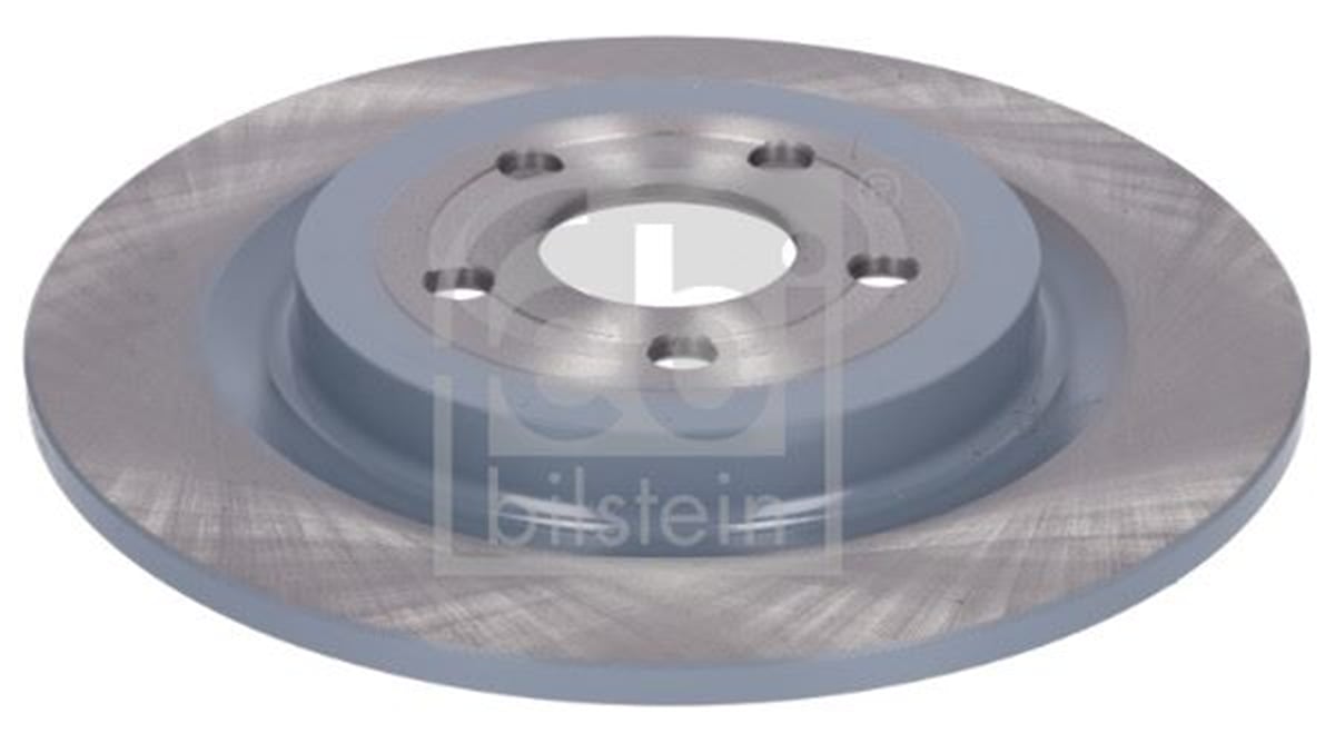 FEBI 192877 - Fren Diski Arka - Ford Mustang Mach-e (cgw) Ev