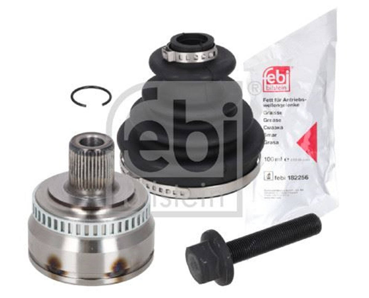 FEBI 193706 - Aks Kafasi Dis - Vw A4-a6