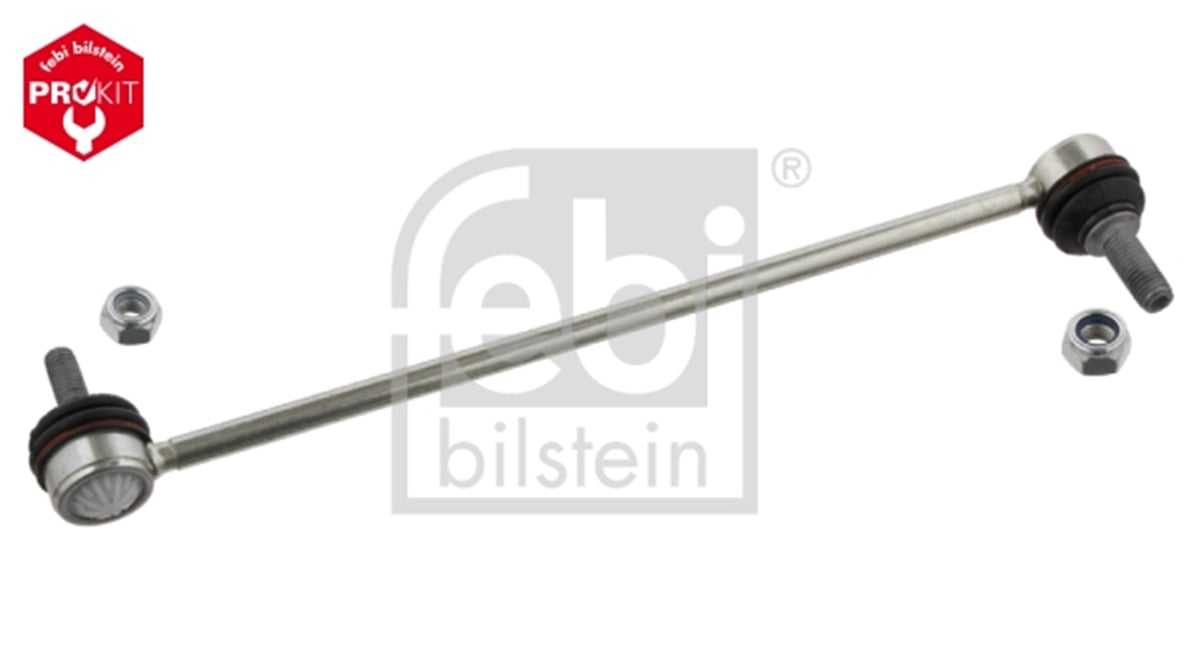 FEBI 19379 - Viraj Aski Rotu Ön - Ford Volvo S60/xc90/v70 Ii/s80