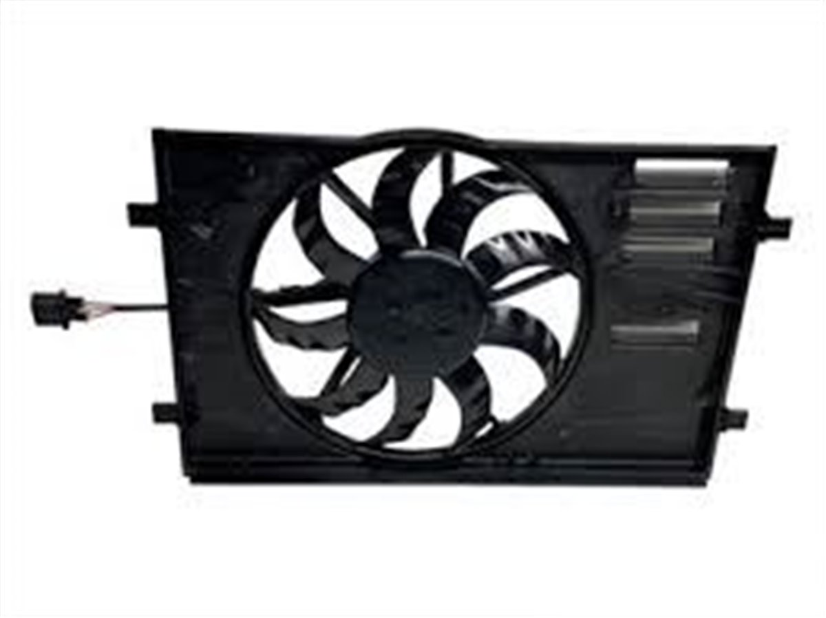 FEBI 193863 - Fan Motoru - Vw Golf7-golf8-passat-caddy