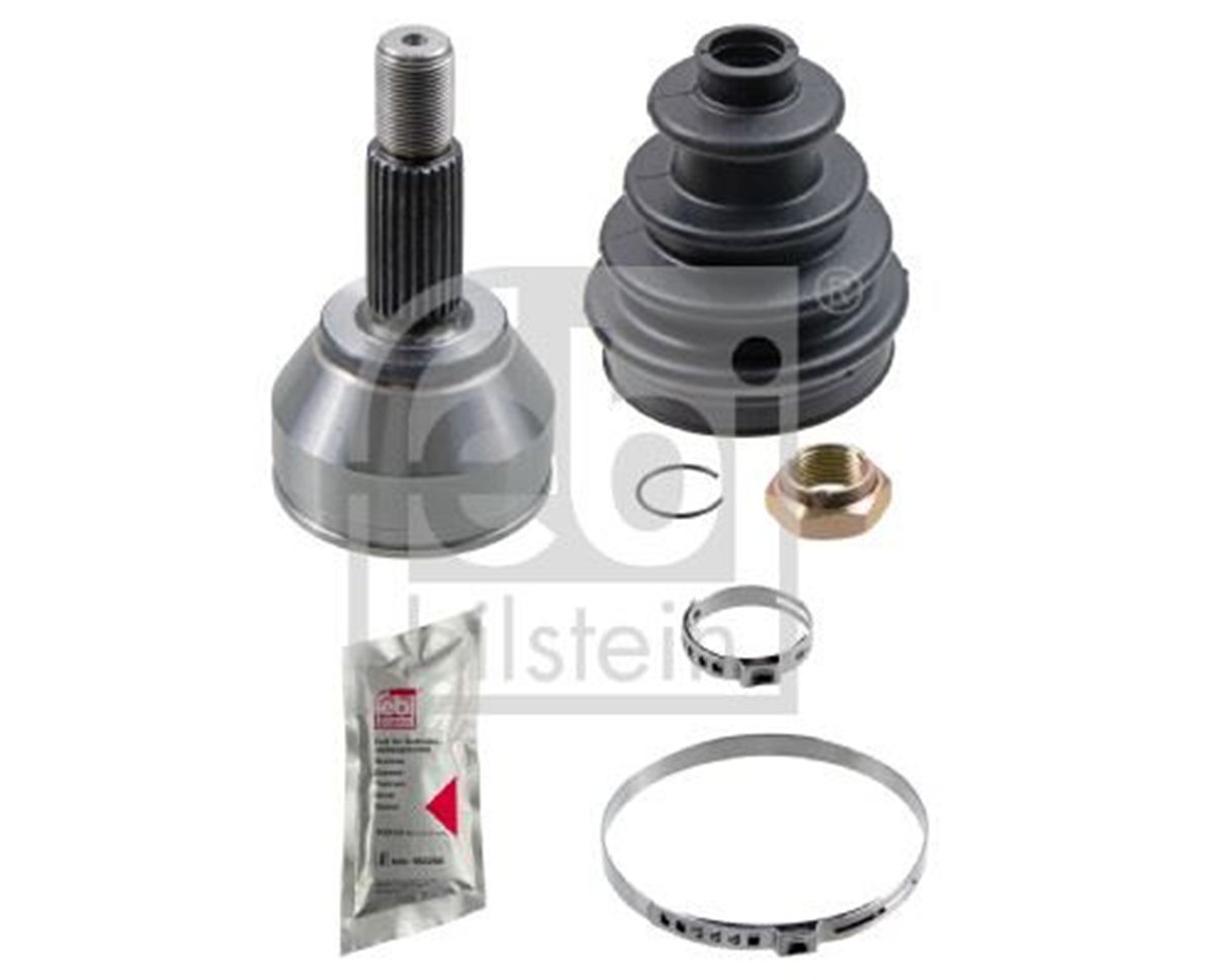 FEBI 194052 - Aks Kafasi Dis - Ford Focus