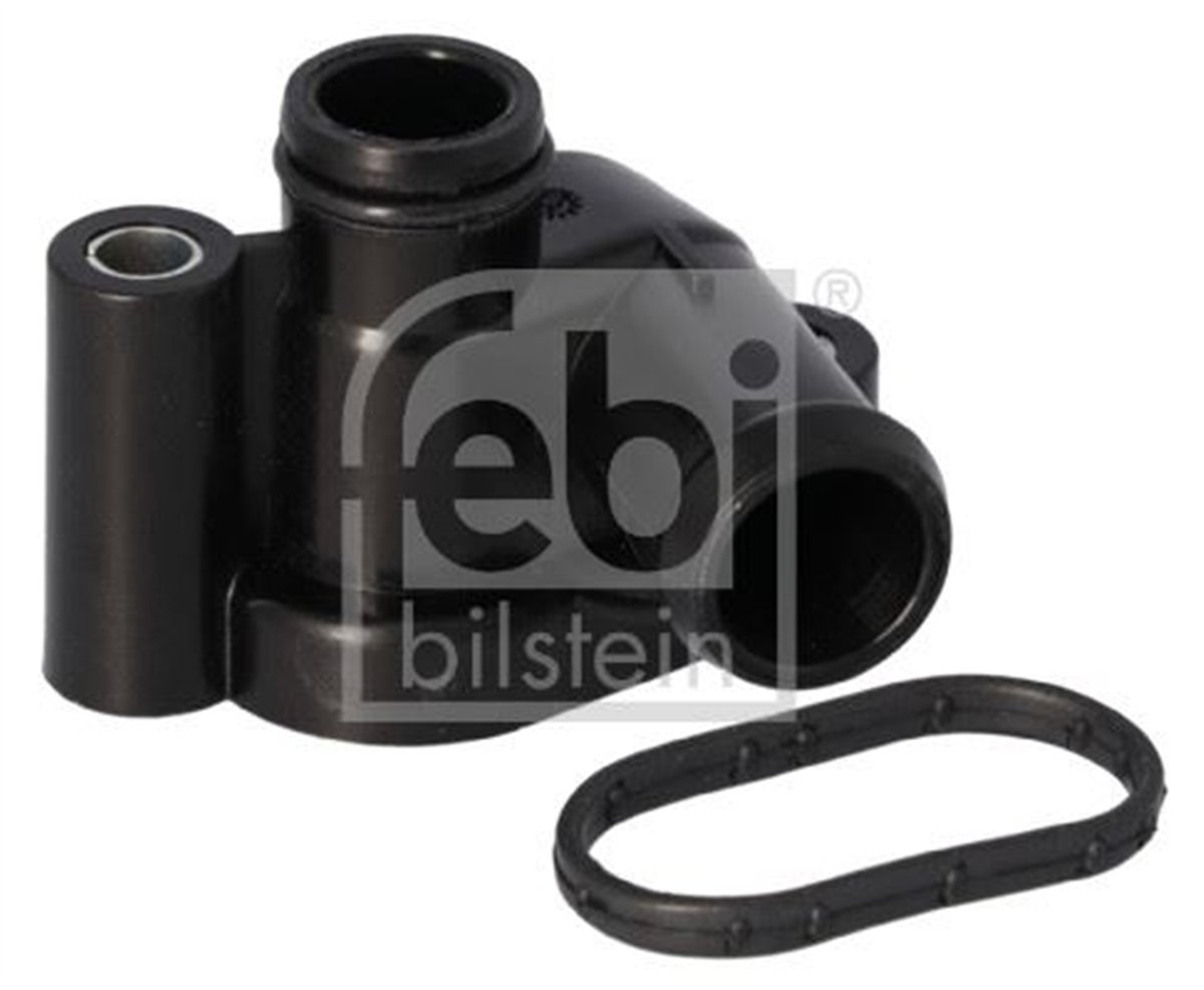 FEBI 194612 - Su Flansi - Vw Touareg-a7-q5-q7