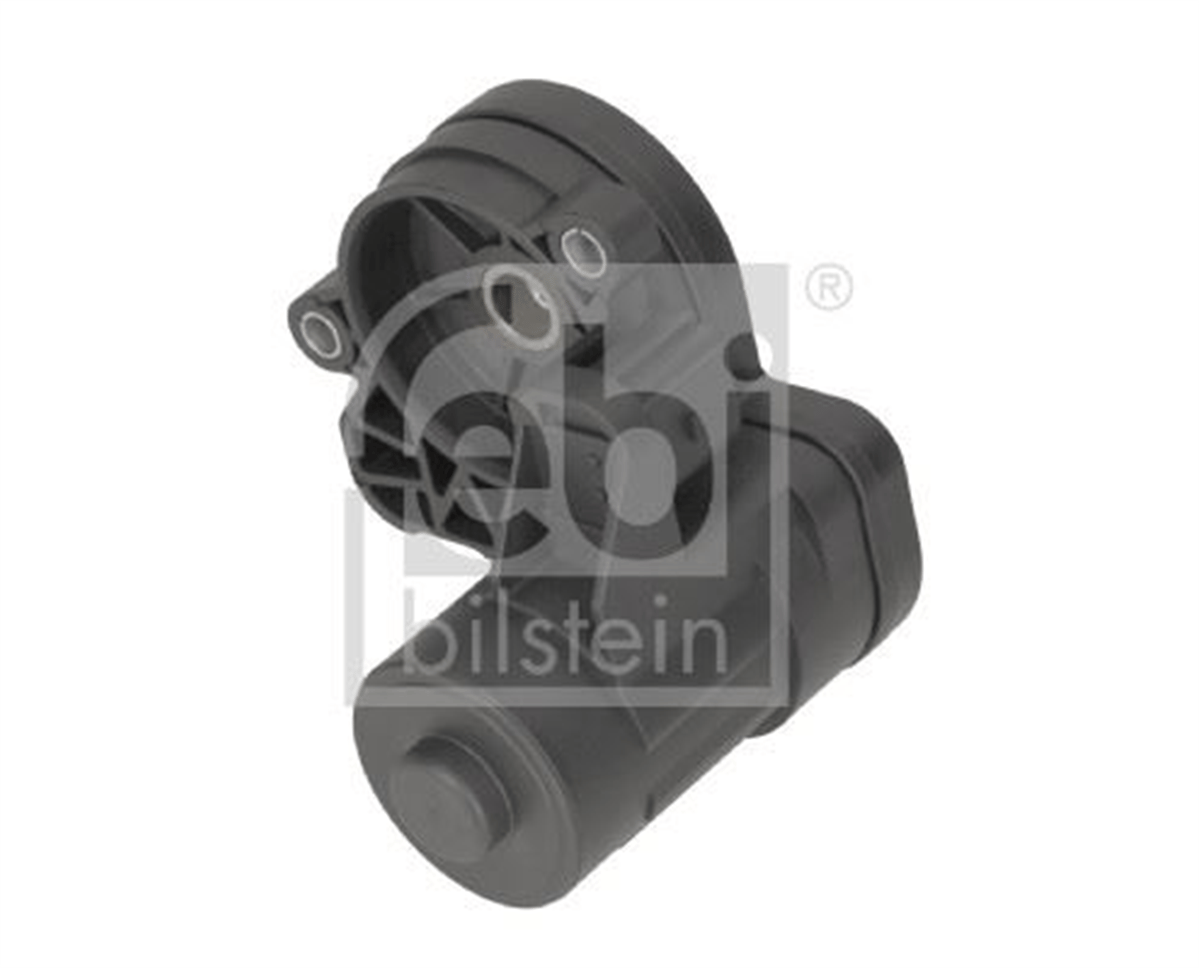 FEBI 194740 - El Fren Motoru - Vw Golf7-tiguan-a3-q3-leon-octavia