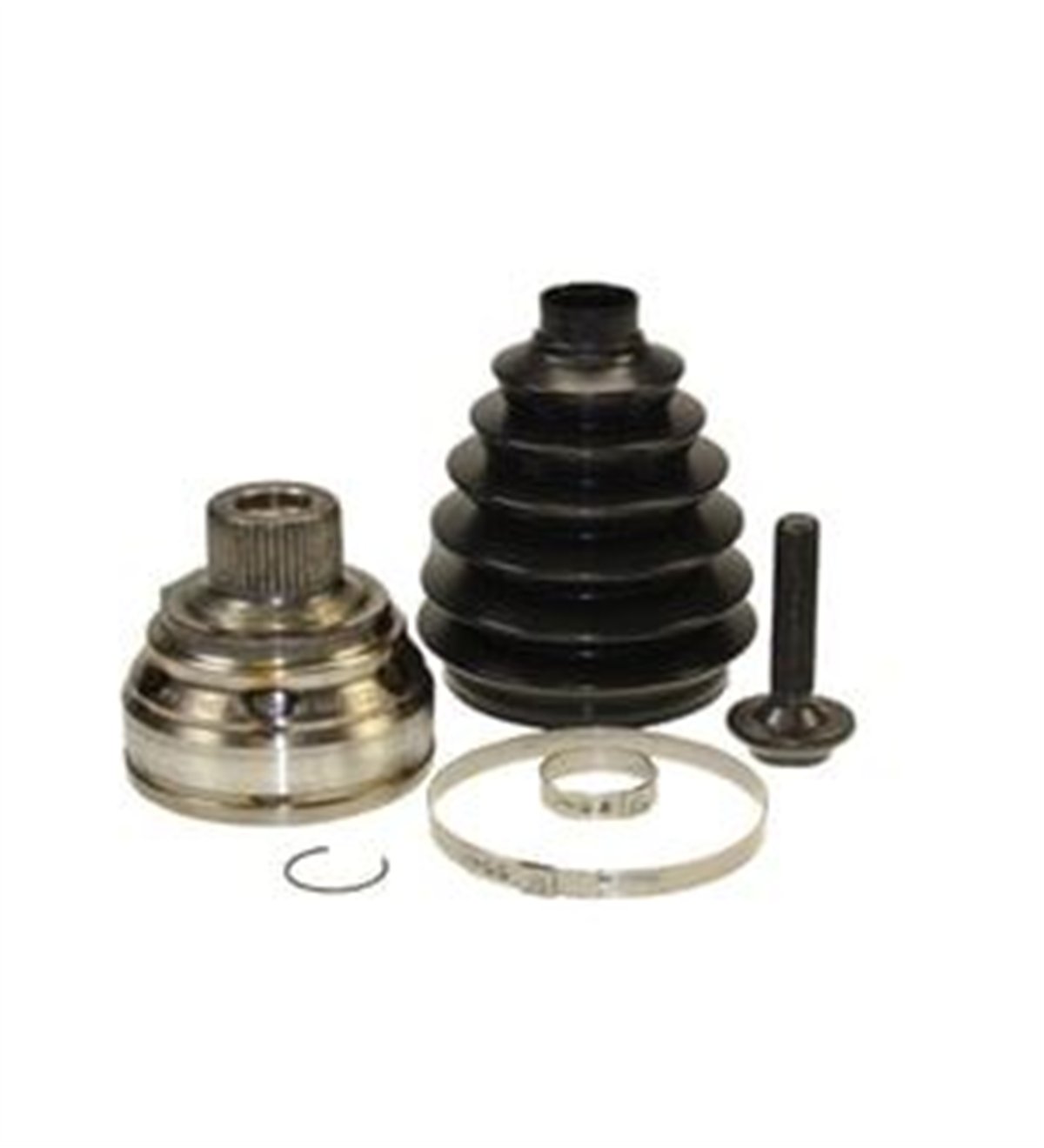 FEBI 194972 - Aks Kafasi Dis - Vw A4-a5-a6