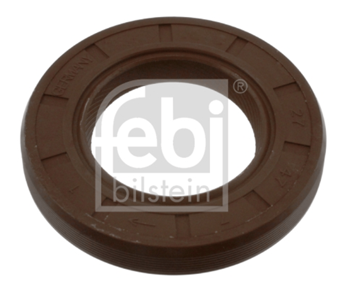 FEBI 19571 - Eksantrik Keçesi - Psa Berlingo I, Berlingo Ii, C5 I, C5 Ii, C8, Dispatch Ii, Evasion, Jumper Ii, Jumpy I, Relay I, Relay Ii, Xantia Ii, Xsara I, Xsara Ii, Xsara Picasso