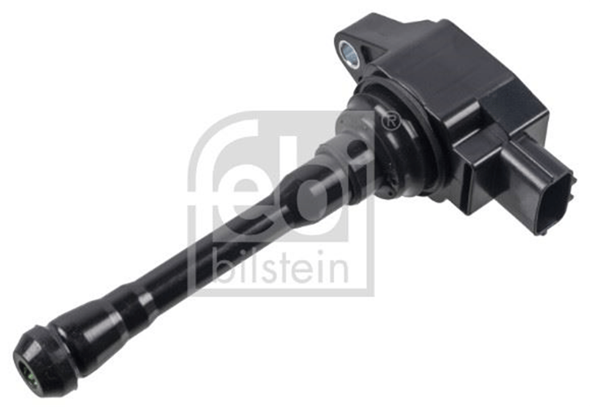 FEBI 195973 - Atesleme Bobini - Renault Clio V Duster Ii Symbol Ii Tailant Syepway Ii