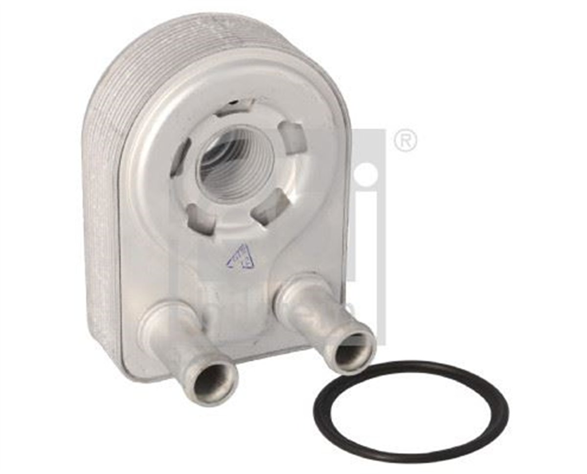 FEBI 196044 - Yag Sogutucusu - Ford Focus/fiesta/b-max/c-max