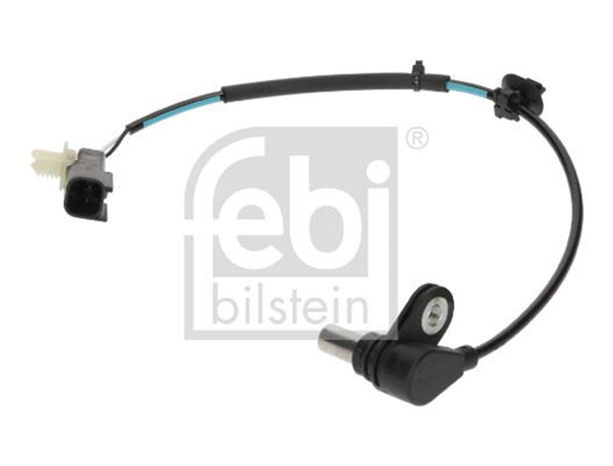 FEBI 198382 - Abs Sensörü Arka Sol - Ford Ranger (tke)