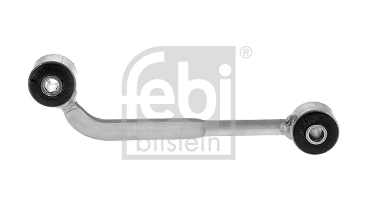 FEBI 19864 - Viraj Aski Rotu Arka - Mercedes W203-209