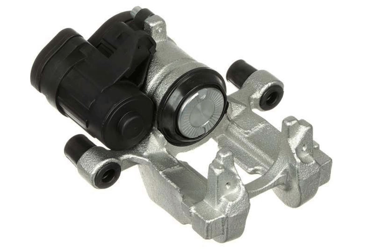 FEBI 199020 - Fren Kaliperi Arka Sol - Vw Passat-tiguan-q3-superb-kodiaq